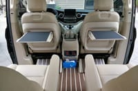 Shanghai - Suzhou Chauffeur Service, Shanghai Airports to Suzhou 9