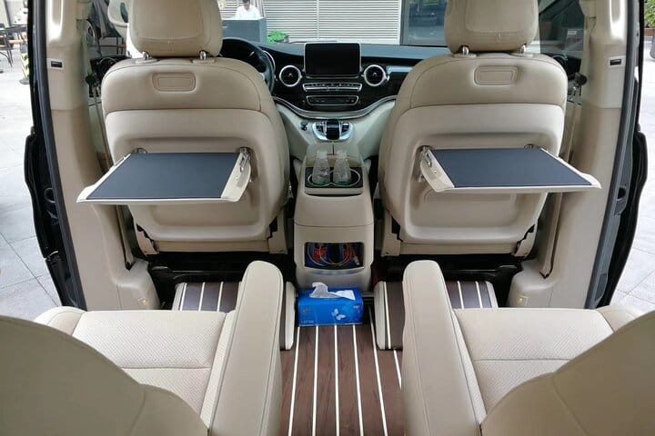 Shanghai - Suzhou Chauffeur Service, Shanghai Airports to Suzhou 9