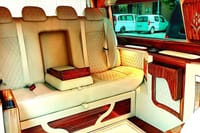 Private Antalya Airport Transfer from/to Alanya 5