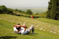 Kakheti Wine Region Tour + 10 Premium Wine Tastings & Sunset 8