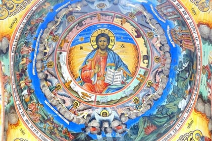 From Sofia – Rila Monastery and Boyana Church, Audio Guided Tour