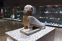 Day Tour Visit Kalabsha Temple And Nubian Museum From Aswan 1