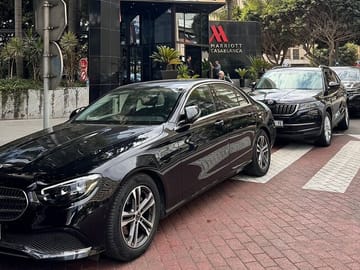 Private Tour from Fez to Rabat with Casablanca Drop-off