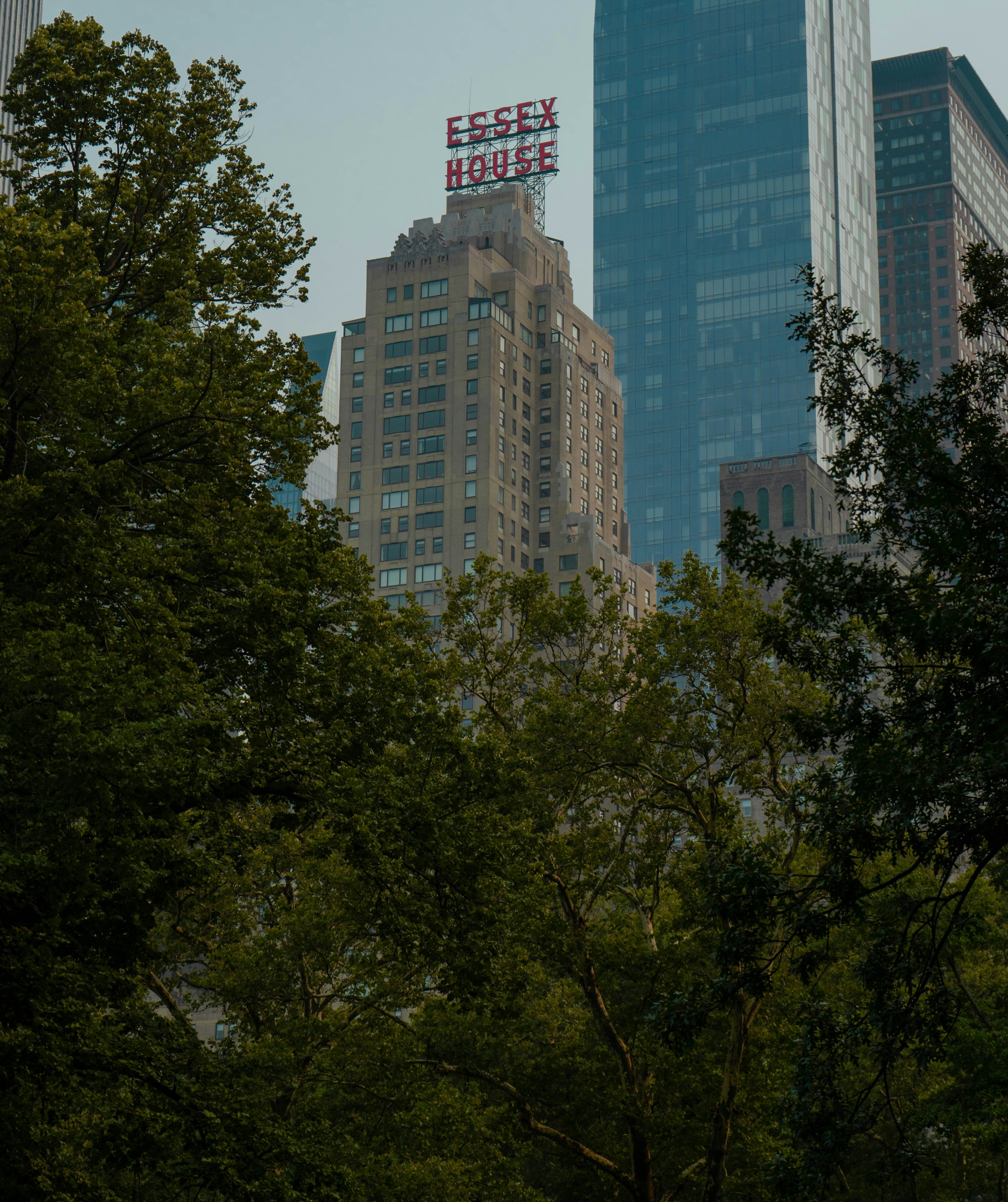 Central Park