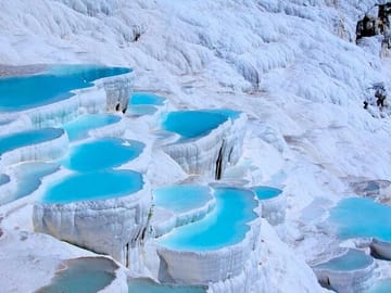 Antalya Unforgettable Helicopter Adventure