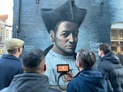 Secrets of Zwolle Self-Guided Exploration Game Tour 3
