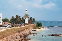 Sri Lanka Tour with Ceylon Travel Dream 2