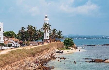 Sri Lanka Tour with Ceylon Travel Dream