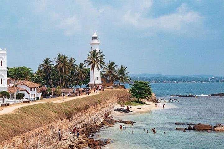 Sri Lanka Tour with Ceylon Travel Dream 2