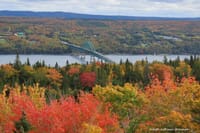 Bell Museum Baddeck and Mini Cabot Trail Cape Breton, Sydney NS 3