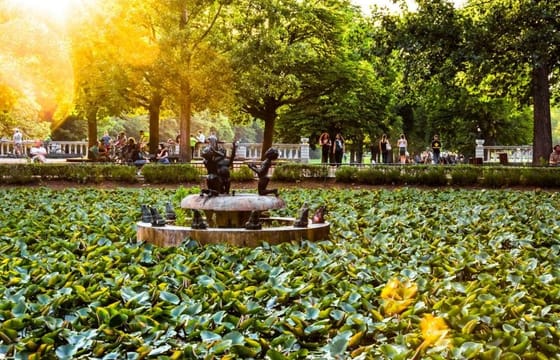 Breakfast in Sofia Walking Tour