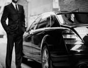 Private Luxury Transfer from Fiumicino Airport to Rome 4