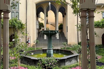 Koblenz to Upper Middle Rhine Valley Cultural Tour
