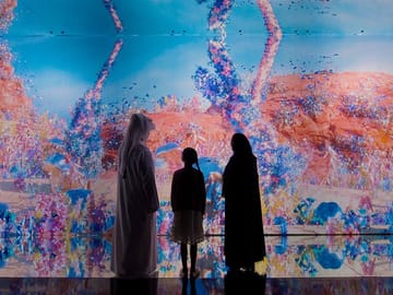 Aya Dubai