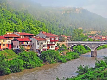 Full Day Trip to Bulgaria from Bucharest