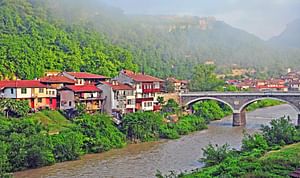 Full-Day Trip to Bulgaria from Bucharest