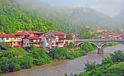 Full Day Trip to Bulgaria from Bucharest