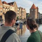 Self-Guided The Zwolle Syndicate City Escape Game 6
