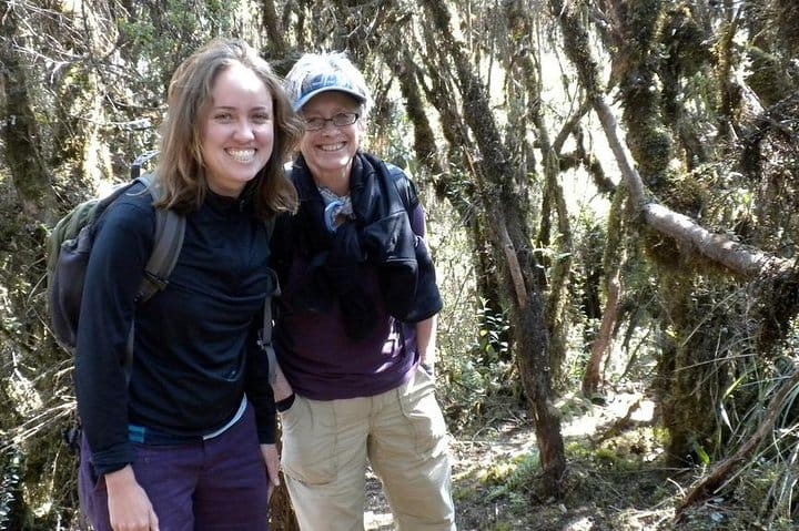 Private Tour to Papallacta Hot Springs & Bear Watching