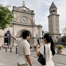 Manila Self-Guided Detective Murder Mystery Game 6