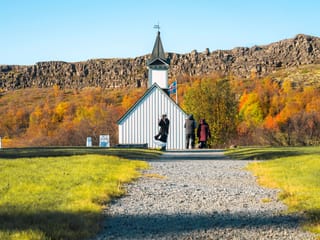 Golden Circle & Laugarvatn Fontana Small Group Day Tour, photo 17