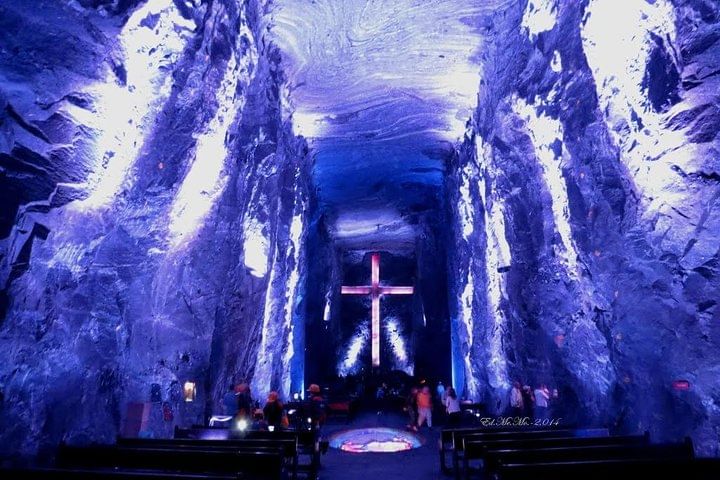 Salt Cathedral