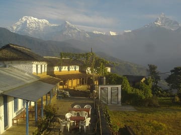19 Days Mera Peak Climbing & Expedition – One Life-Changing Himalayan Adventure
