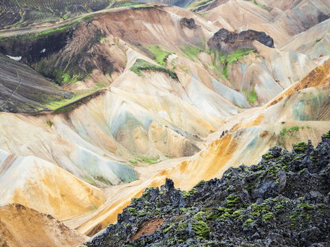 Landmannalaugar – Private Tour, photo 5