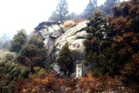 Private Day Tour to Mt Hengshan from Changsha 3