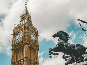 Self-Drive Tour of Southern England: 9 Days from London