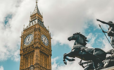 Self-Drive Tour of Southern England: 9 Days from London