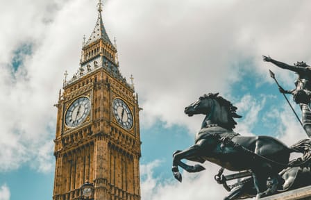 Self-Drive Tour of Southern England: 9 Days from London
