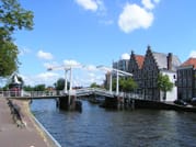 Haarlem in 1 Day - Walking Tour - Audioguide in 7 languages 7