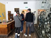 Jewish Quarter Kazimierz & Schindler's Factory Guided Tour  8