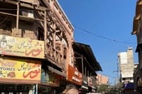 Qissa Khawani Bazar