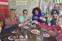 3 Hour Wine and Raki with Olive Oil Tasting in Heraklion  5