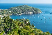 Seacoast view & Monaco, Monte-Carlo Full Day Private Tour 2