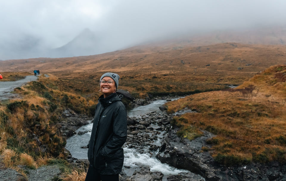 Day Trip to Fairy Pools and Dunvegan Castle from Inverness