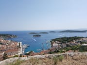 Full-Day Private Hvar, Brac, and Pakleni Islands Boat Cruise from Split 2