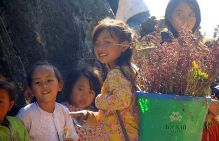 Hà Giang 3-Day Adventure Tour with Hiking and Cultural Experiences