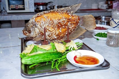 Mekong Delta My Tho Private Day Tour from Saigon