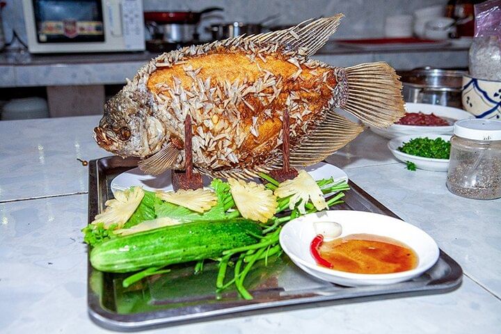 Mekong Delta My Tho Private Day Tour