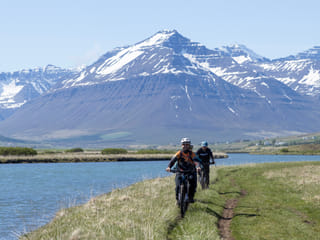 Svarfaðadalur Private E-mtb tour, photo 12