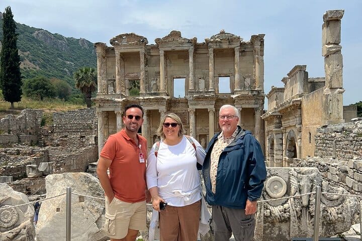 Ephesus