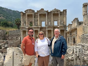 Ephesus