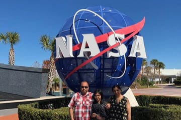 From Miami – Full Day Enchanted NASA Kennedy Space Center Tour in a small group