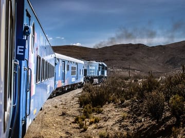 Explore Northern Argentina: 4-Day Adventure in Salta