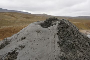 3 Nights Private Heritage Tour from Baku to Gobustan’s Origins