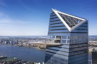 Edge Observation Deck, 911 Memorial Museum and Statue of Liberty Cruise 