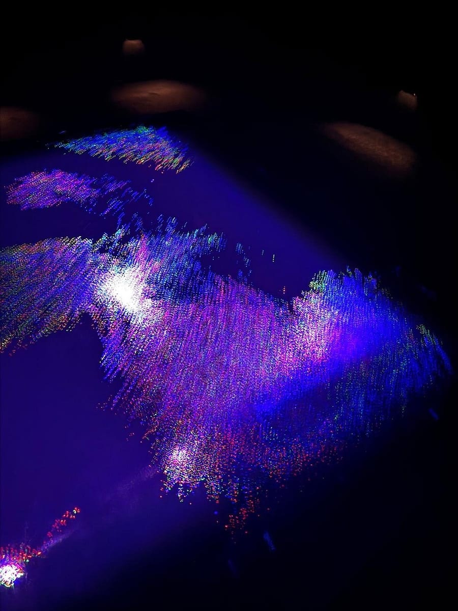 Abu Dhabi: TeamLab Phenomena – A Universe of Living Art!